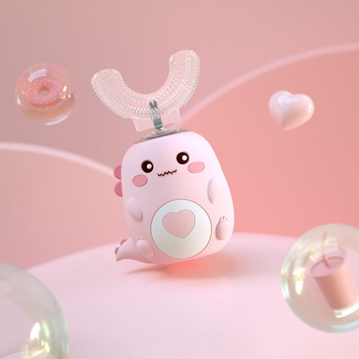 Luccianna ChoupiSmile