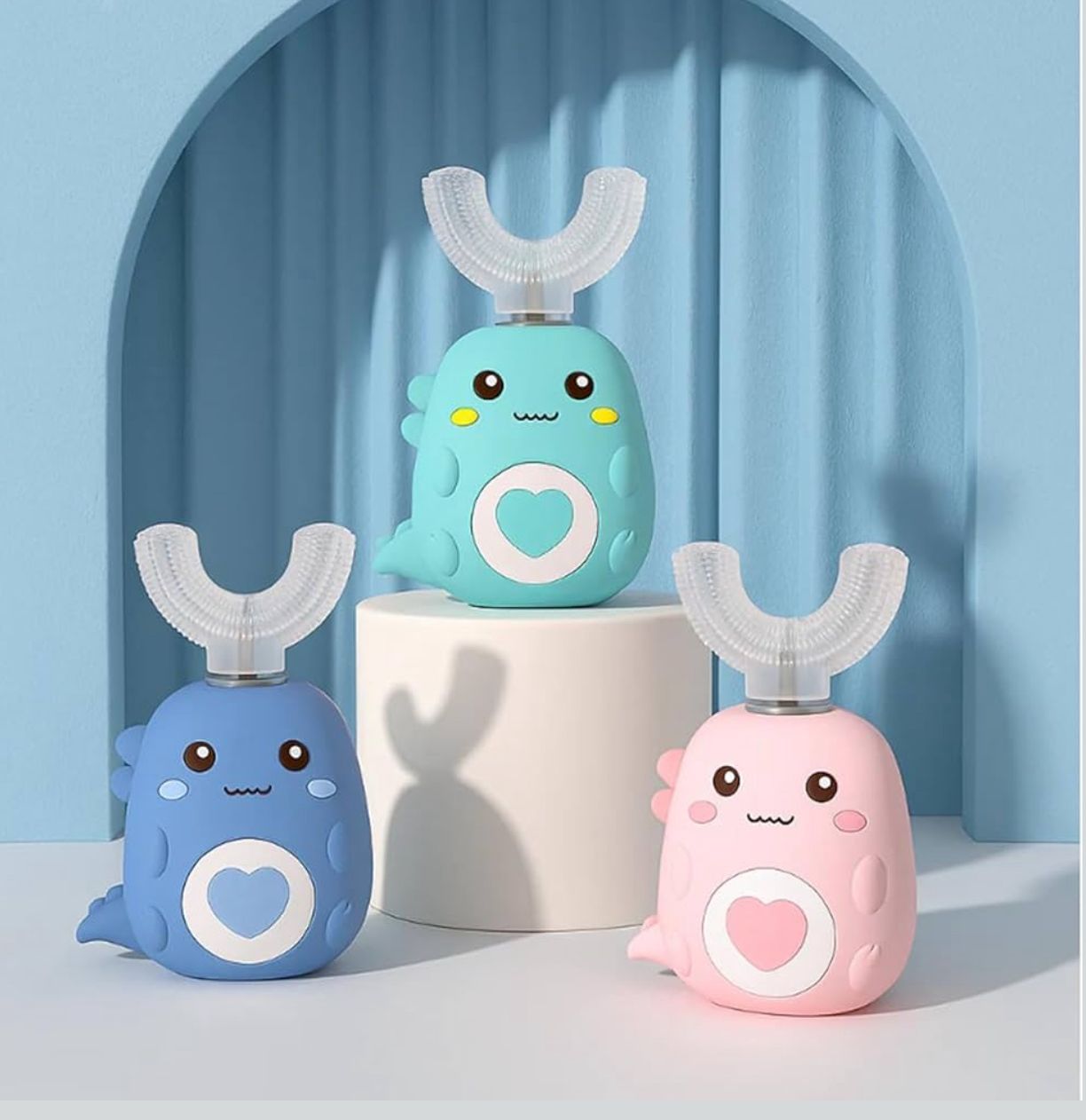 Luccianna ChoupiSmile