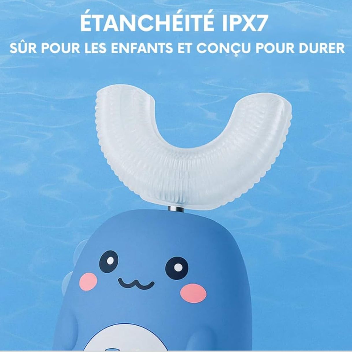 Luccianna ChoupiSmile