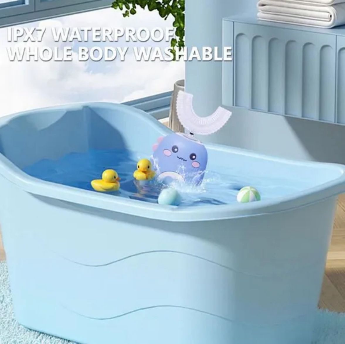 Luccianna ChoupiSmile