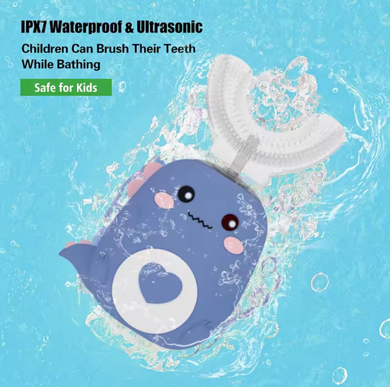 Luccianna ChoupiSmile