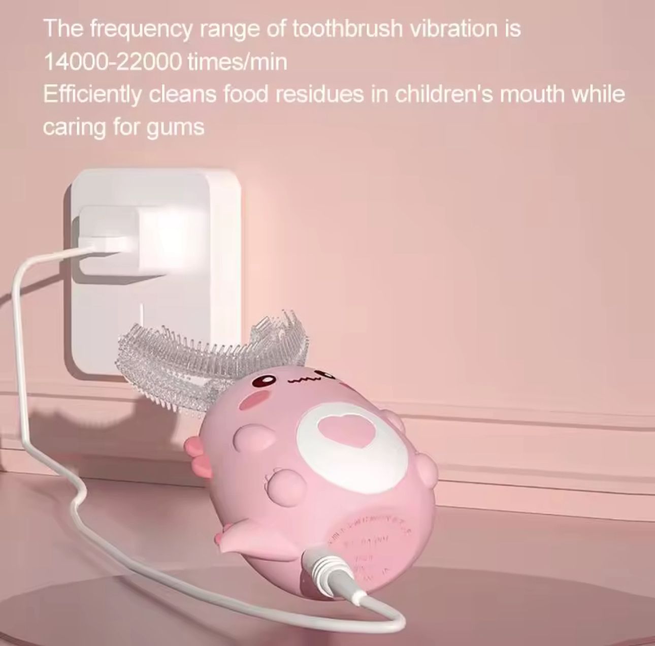 Luccianna ChoupiSmile