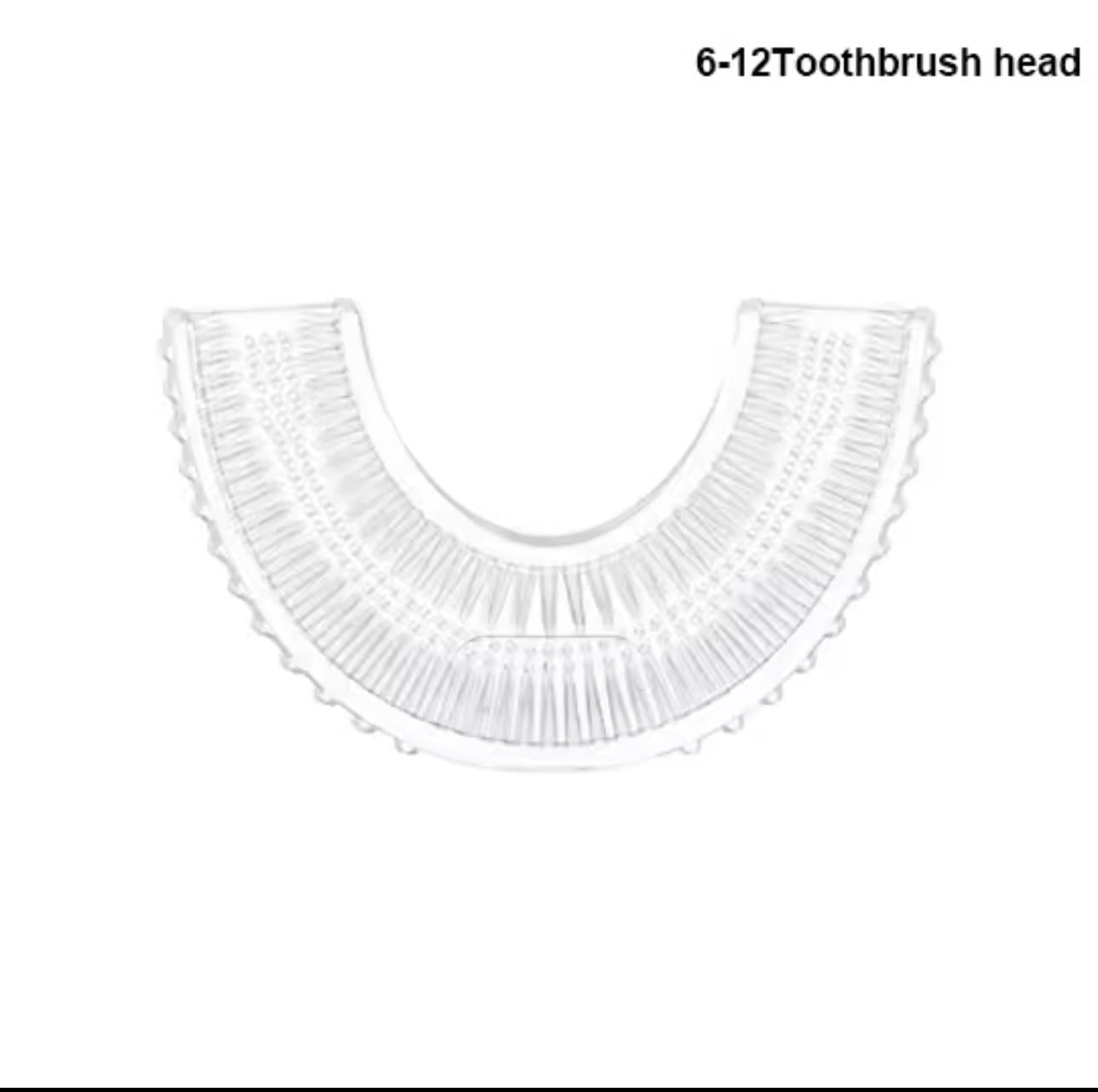 Luccianna ChoupiSmile