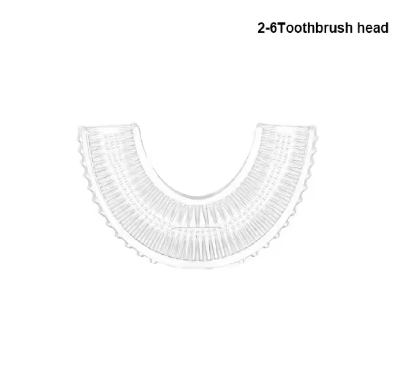 Luccianna ChoupiSmile