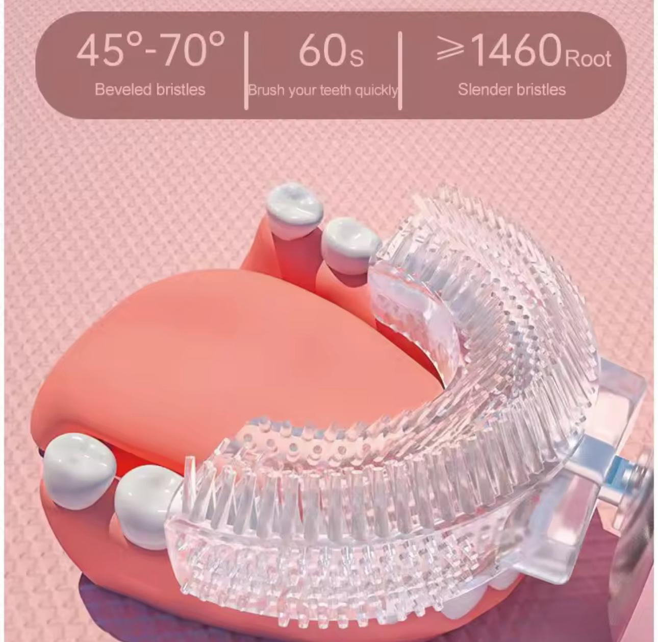 Luccianna ChoupiSmile